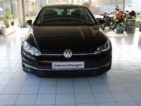 gebraucht VW Golf VII Variant Highline NAVI LED ALCANTARA