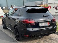 Gebraucht Porsche Cayenne 245 PS (180 kW) 2013 Schwarz SUV