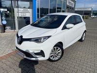 Second-hand Renault Zoe Evolution 80 kW (110 CP) 2022 Alb Hatchback