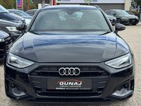 Gebraucht Audi A4 Advanced Plus 190 PS (139 kW) 2020 Schwarz Kombi