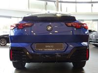 gebraucht BMW X2 sDrive20i M Sport *NEUES MODELL*