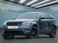 Gebraucht Land Rover Range Rover 400 PS (294 kW) 2025 Blau SUV