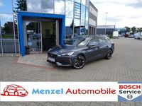 Gebraucht Cupra Leon 150 PS (110 kW) 2024 Grau Limousine
