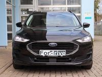 Gebraucht Ford Focus S 120 PS (88 kW) 2022 Schwarz Kombi