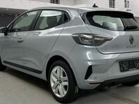 Brugt Renault Clio V Evolution 91 HK (66 kW) 2025 Grå Sedan