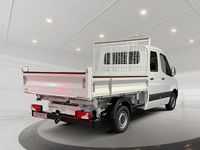 Usata Mercedes Sprinter 170 CV (125 kW) 2025 Bianco Furgone