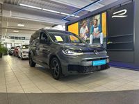 Gebraucht VW Caddy Life 116 PS (85 kW) 2025 Indiumgrau metallic Van / Kleinbus