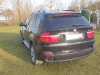 gebraucht BMW X5 xDrive30d -Vollausstattung