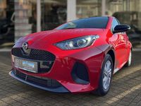 Neu Mazda 2 116 PS (85 kW) 2025 Rot Limousine