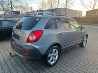 gebraucht Opel Antara Cosmo 4x4 V6 *Automatik*Ledder*Xenon*AHK