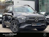 Gebraucht Mercedes EQB250 139 kW (190 PS) 2023 SUV