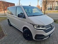 Gebraucht VW Multivan Generation Six 179 PS (131 kW) 2022 Weiß Van