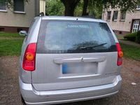 Usado Mitsubishi Space Star 98 HP (72 kW) 2003 Monovolume