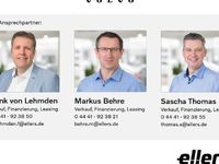 Neu Volvo EX30 Plus 200 kW (272 PS) 2025 Schwarz SUV