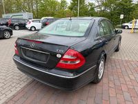 Second-hand Mercedes E270 177 CP (130 kW) 2003 Berlinǎ