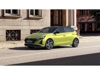 gebraucht Hyundai i20 1.0T-GDi 48V DCT Prime+Dachlacklackierung