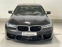 gebraucht BMW M5 Lim. Laserlicht*M MF-Sitze mit Belüft*Gestik