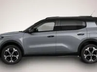 Neu Citroën C3 Aircross 145 PS (106 kW) 2026 Manufacturer SUV