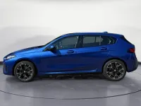 Gebraucht BMW 120 M Sport 170 PS (125 kW) 2025 Blau Kleinwagen