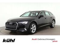 Usata Audi A6 Advanced 265 CV (194 kW) 2024 Nero Station wagon