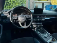 Gebraucht Audi A5 Cabriolet S-Line 190 PS (139 kW) 2018 Cabrio