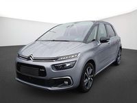 Gebraucht Citroën C4 SpaceTourer Origins 131 PS (96 kW) 2019 Lack grau artense/typ aussenverkleidung metalliclackierung Van / Kleinbus