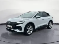 Brugt Audi Q4 e-tron Ambiente 210 kW (286 HK) 2025 Hvid SUV