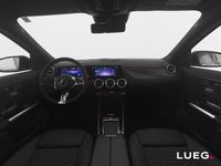 Gebraucht Mercedes EQA300 Progressive 167 kW (228 PS) 2024 Blau SUV