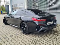 gebraucht BMW M850 i xDrive Gran Coupe B&W LED DA PA+ Pano DAB