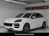 Gebraucht Porsche Cayenne 475 PS (349 kW) 2024 Weiß SUV