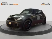 Używany Mini John Cooper Works 211 KM (155 kW) 2012 Szary Hatchback