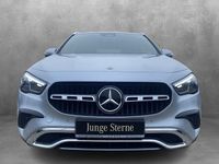 Gebraucht Mercedes GLA200 Progressive 150 PS (110 kW) 2025 Lack hightechsilber SUV