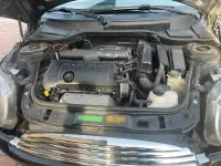 Usata Mini Cooper 55 CV (40 kW) 2009 Nero Utilitaria