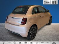 gebraucht Fiat 500e Cabrio