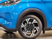 Neu Ford Tourneo Custom Active 232 PS (170 kW) 2026 Blau Van