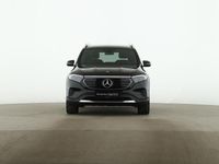 Gebraucht Mercedes EQB250 Progressive 139 kW (190 PS) 2023 Schwarz SUV