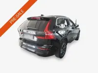 Gebraucht Volvo XC60 197 PS (144 kW) 2022 Schwarz SUV