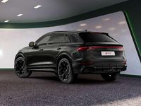 Neu Audi RS Q8 Performance 641 PS (471 kW) 2026 Schwarz / mythosschwarz SUV