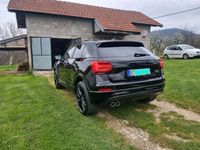 gebraucht Audi Q2 S Tronic 1.4TFSI