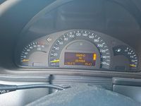 Gebraucht Mercedes C320 218 PS (160 kW) 2003 Schwarz Kombi