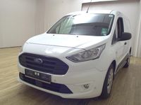 Gebraucht Ford Transit Connect Trend 120 PS (88 kW) 2019 Frostweiß Van / Kleinbus