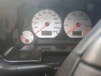 Gebraucht Seat Cordoba 101 PS (74 kW) 1998 Weiß Coupé