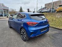 Neu Mitsubishi Colt Edition 94 PS (69 kW) 2025 Blau Kleinwagen