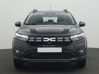 Neu Dacia Sandero Expression 91 PS (66 kW) 2025 Perlmuttschwarz Kleinwagen