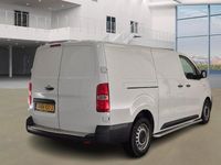 Gebraucht Opel Vivaro Edition 102 PS (75 kW) 2021 Weiß Van / Kleinbus