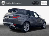 gebraucht Land Rover Range Rover Sport P400e Hybrid HSE