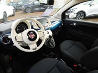 gebraucht Fiat 500 1,0 GSE Hybrid