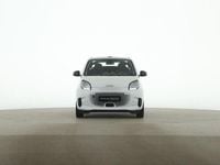 Gebraucht Smart ForTwo Electric Drive 60 kW (82 PS) 2022 Weiß Cabrio