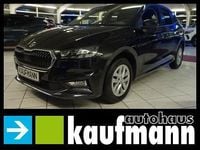 Gebraucht Skoda 110 R Style 110 PS (80 kW) 2023 Black magic perleffekt Limousine