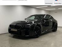 Brugt BMW M2 Shadowline 460 HK (338 kW) 2024 Sort Coupe